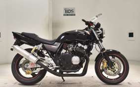 HONDA CB400SF VTEC 1999 NC39
