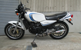 YAMAHA RZ 250 4L3