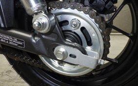 HONDA MONKEY 125 2025 JB03