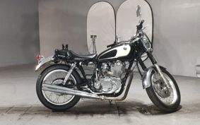 YAMAHA SR400 1997 1JR