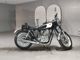 Фото Yamaha SR400 1997 с японского аукциона