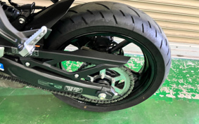 KAWASAKI  NINJA ZX-25R ZX250E
