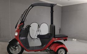HONDA GYRO TA03