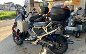 HONDA ZOOMER AF58