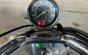 HONDA STEED 400 VLX NC26