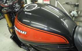 KAWASAKI Z900RS-2SE 2026 ZR902A