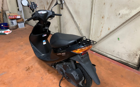 SUZUKI ADDRESS V50 CA4BA