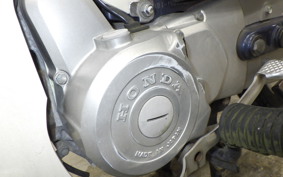 HONDA C50 SUPER CUB E 2021 AA01