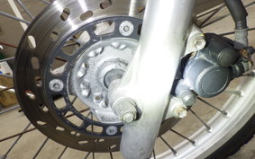 SUZUKI DJEBEL 125 SF44A