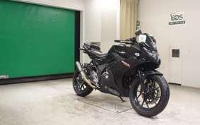 SUZUKI GSX250 R 2012
