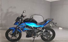 KAWASAKI Z250 SL BR250E