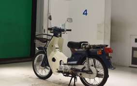 HONDA C90 SUPER CUB E 2019 HA02