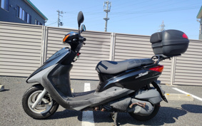 YAMAHA AKUSHI STREET SE53J