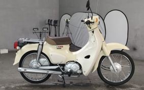 HONDA SUPER CUB50 AA09