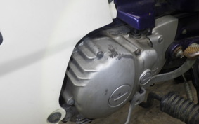 YAMAHA MATE 90 2009 4NM