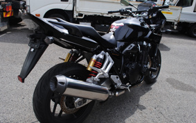 HONDA CB1300SF BOLDOR 2016 SC54