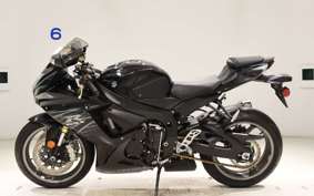SUZUKI GSX-R750 2013