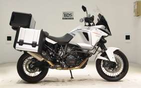 KTM 1290 ADVENTURE 2016