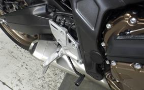 HONDA CB650R E-Clutch 2024 RH17