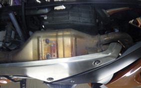 HONDA CBR400R 2016 NC47