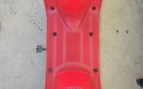 YAMAHA PASSOL 2018 2E9