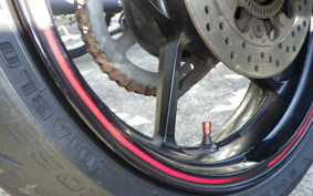 KAWASAKI ZX-25R 1995 ZX250E