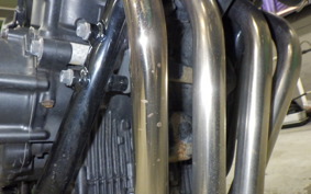 HONDA CB400SF VTEC 2012 NC42