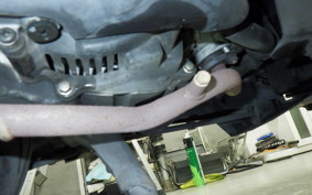 YAMAHA JOG Delux 2002 SA39J