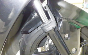 YAMAHA CYGNUS 125 XSR 3 SED8J