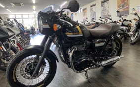 KAWASAKI W800 CAFE 2022
