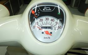 HONDA C50 SUPER CUB AA09