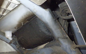 HONDA GYRO CANOPY TA02