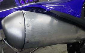YAMAHA YZ450 F 2014 CJ41C