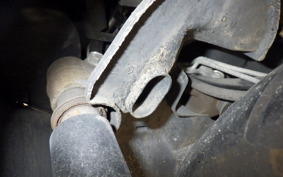 HONDA DIO Gen.5 AF56