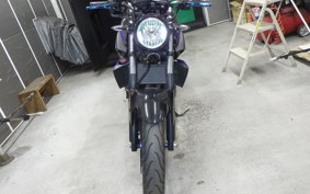 YAMAHA MT-03 2018 RH13J