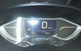 HONDA PCX 160 2012 KF47