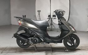 SUZUKI ADDRESS V125 CF4MA