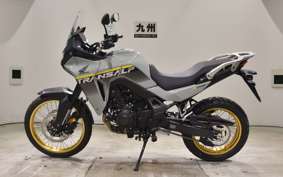 HONDA TRANSALP XL750 2026 RD16