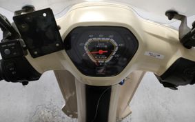 HONDA SUPER CUB110 JA10