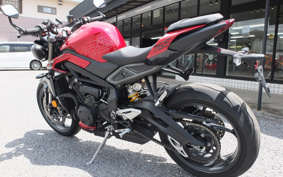 TRIUMPH STREET TRIPLE 765RS 2023 HDA614