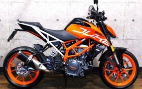 KTM 390 DUKE 2018 JPJ40