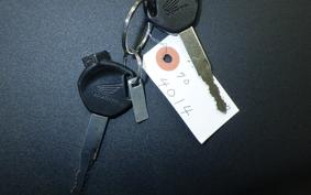 HONDA TACT-4ﾍﾞｰｼｯｸ AF79