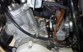 YAMAHA YZ85LW