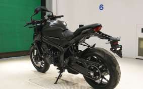 HONDA CB650R 2023