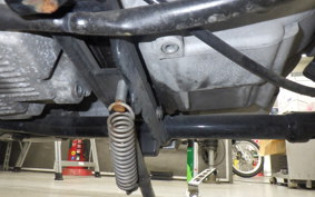 HARLEY FXDCI 1450 2006