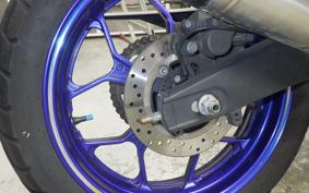 YAMAHA YZF-R25 A 2023 RG43J