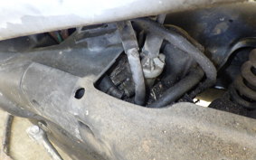 HONDA DIO CESTA AF34