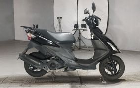 SUZUKI ADDRESS V125 CF4MA
