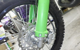 KAWASAKI KX112 2018 KX112A