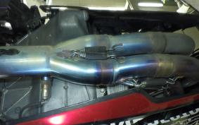 KAWASAKI NINJA H2 SX 2018 ZXT02A